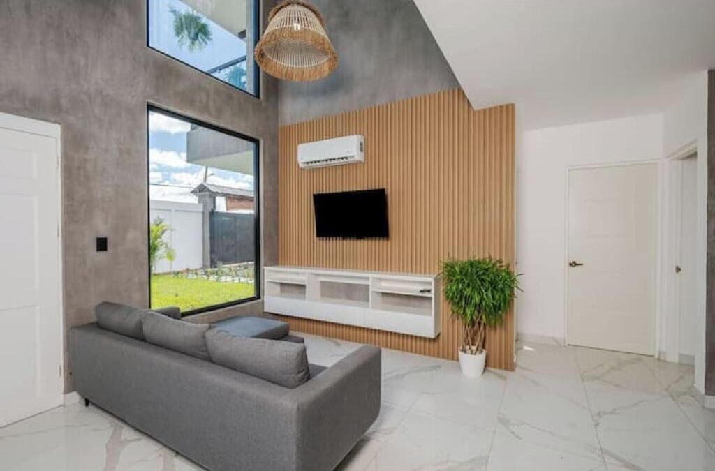 Photo of Livingroom in Tamarindo
