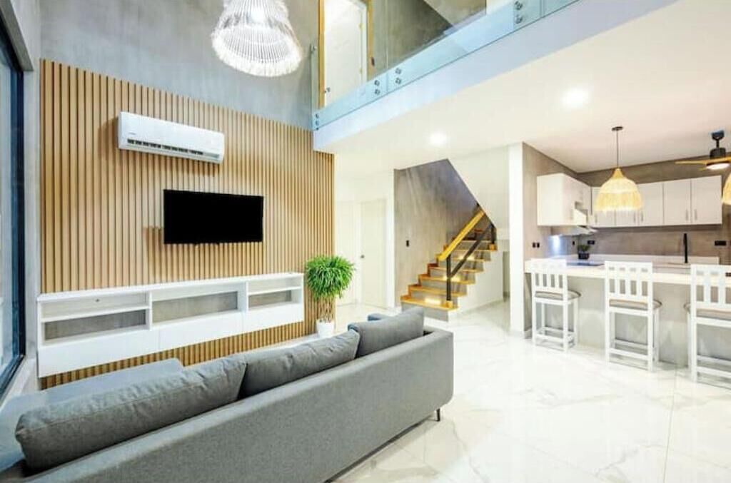 Photo of Livingroom in Tamarindo