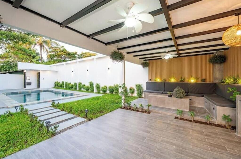 Photo of Outdoor in Tamarindo