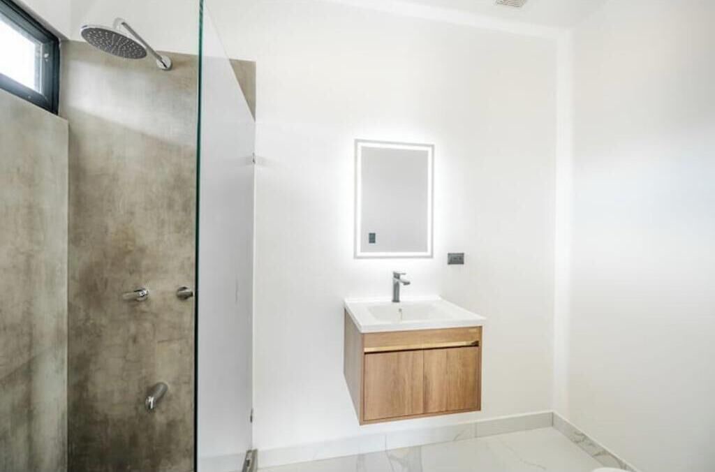 Photo of Bathroom in Tamarindo