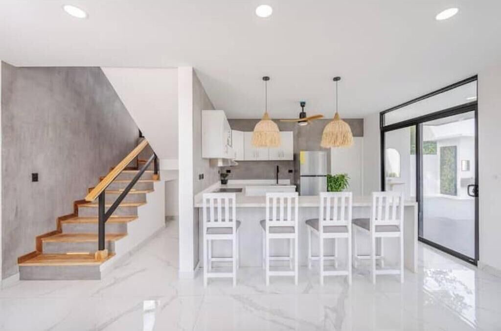 Photo of Kitchen in Tamarindo