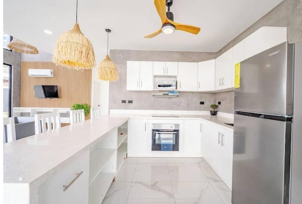 Photo of Kitchen in Tamarindo