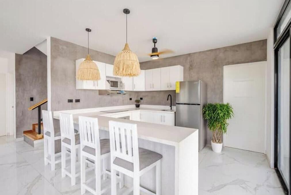 Photo of Kitchen in Tamarindo