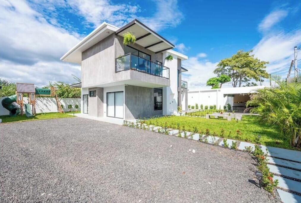 Photo of Outdoor in Tamarindo
