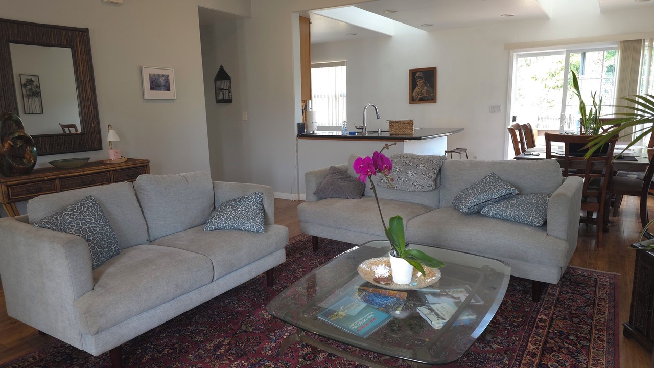 Photo of Livingroom in Lincoln Acres
