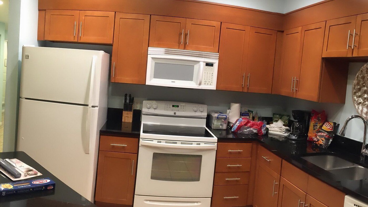 Photo of Kitchen in Terra Lago