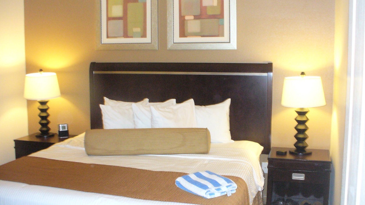 Photo of Bedroom in Terra Lago