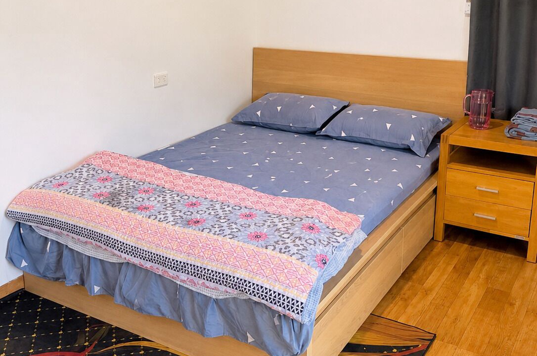Photo of Bedroom in Aspley