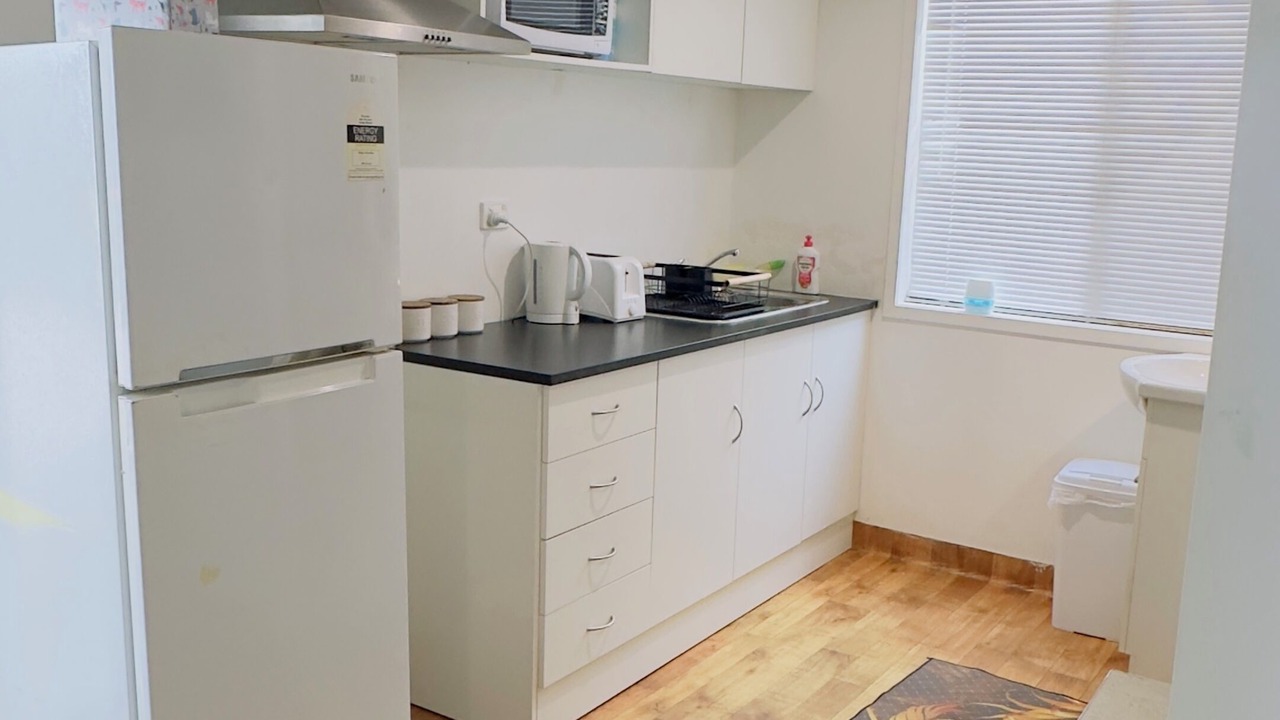 Photo of Kitchen in Aspley