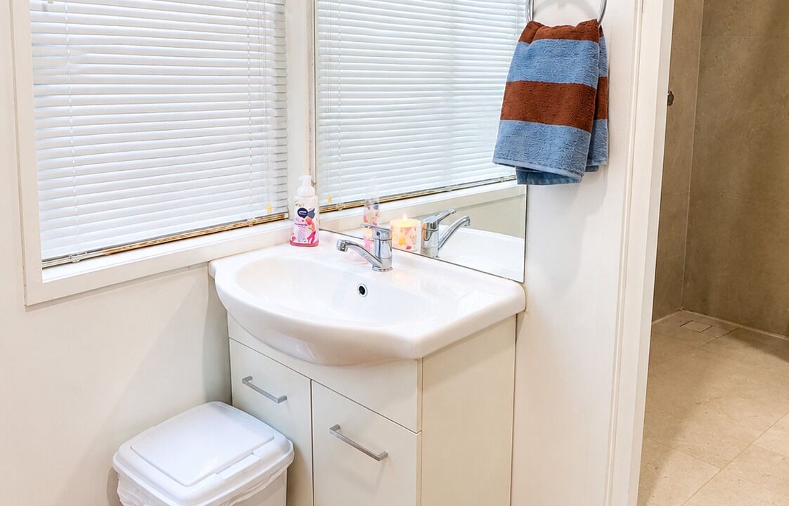 Photo of Bathroom in Aspley