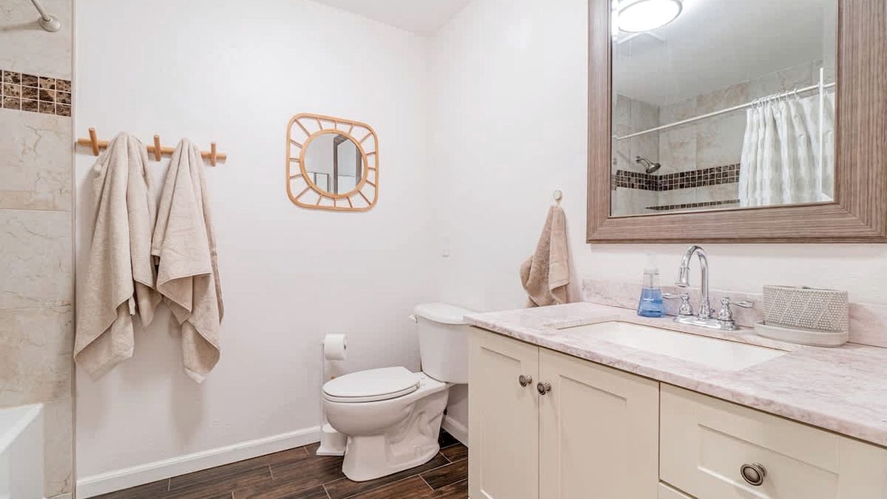 Photo of Bathroom in Northwest Reno