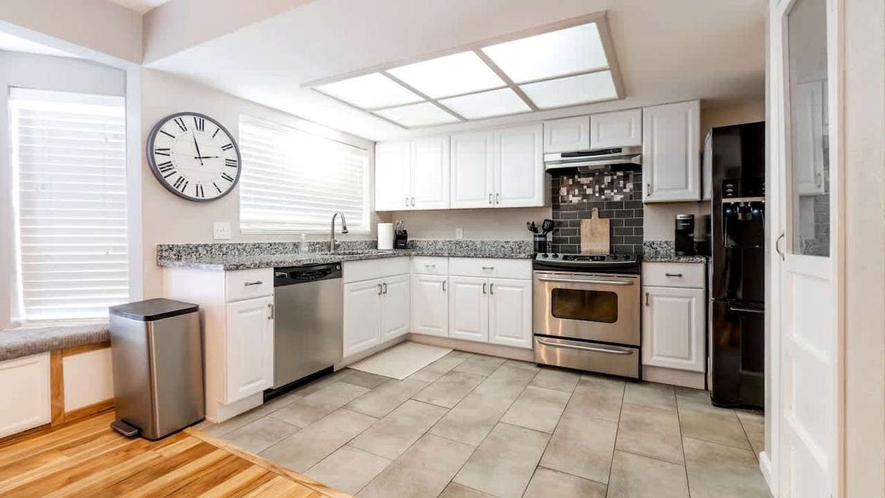 Photo of Kitchen in Northwest Reno