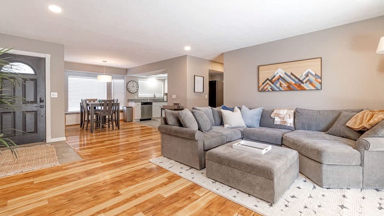Photo of Livingroom in Northwest Reno