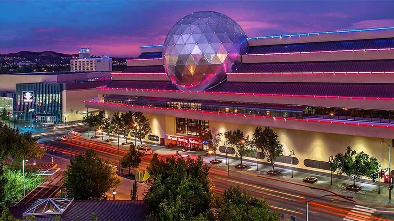 Photo of Outdoor in Northwest Reno