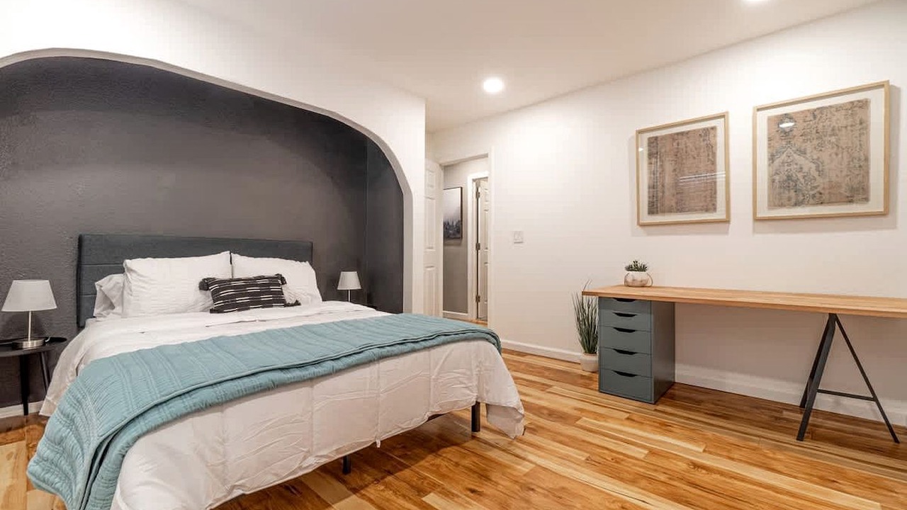Photo of Bedroom in Northwest Reno