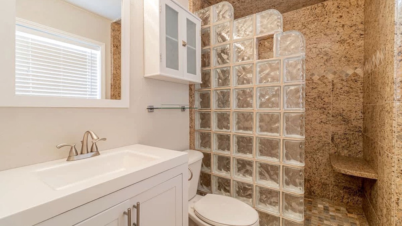 Photo of Bathroom in Northwest Reno
