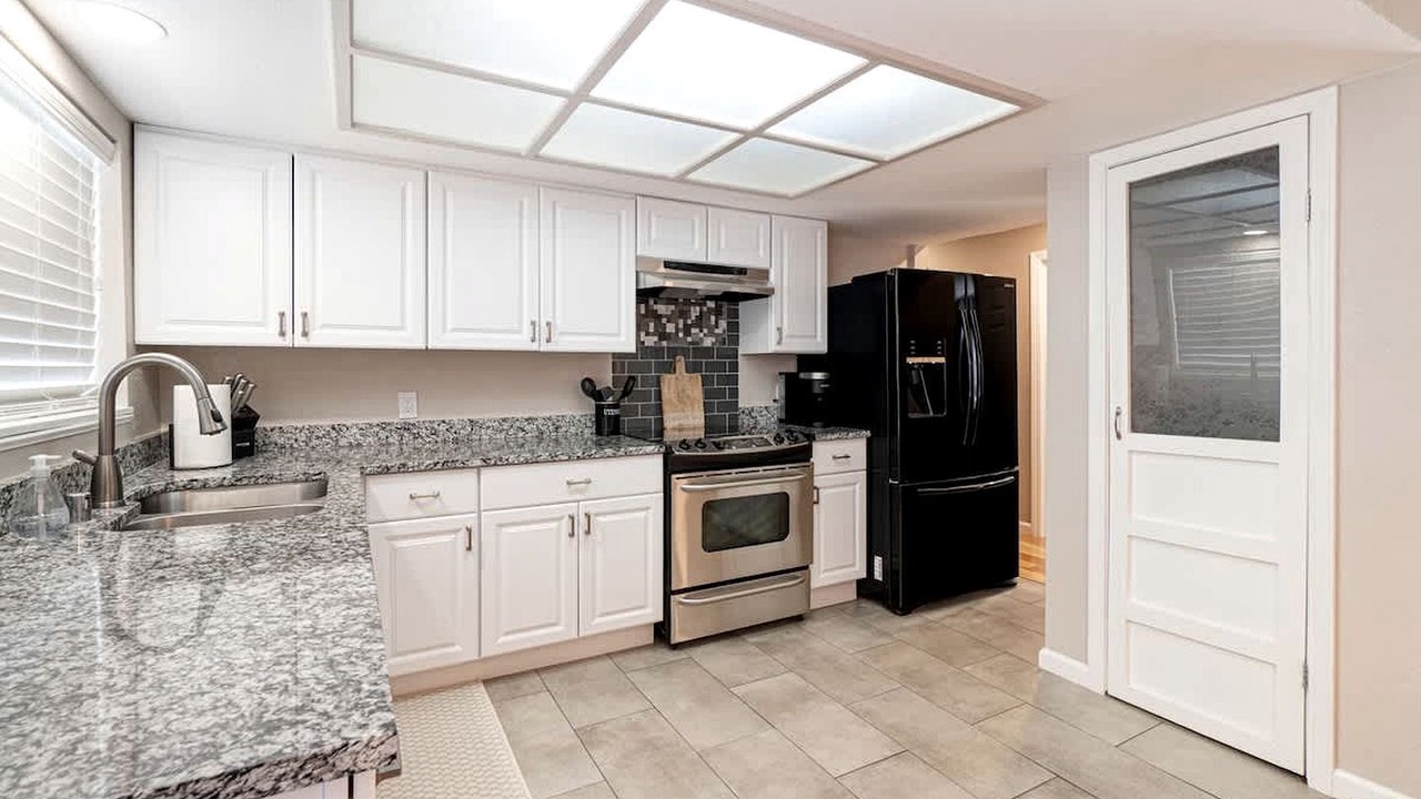 Photo of Kitchen in Northwest Reno