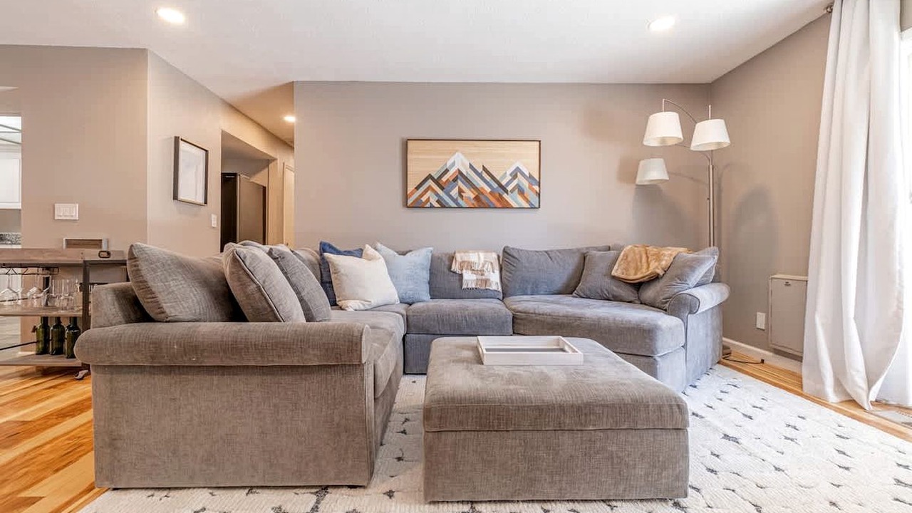 Photo of Livingroom in Northwest Reno