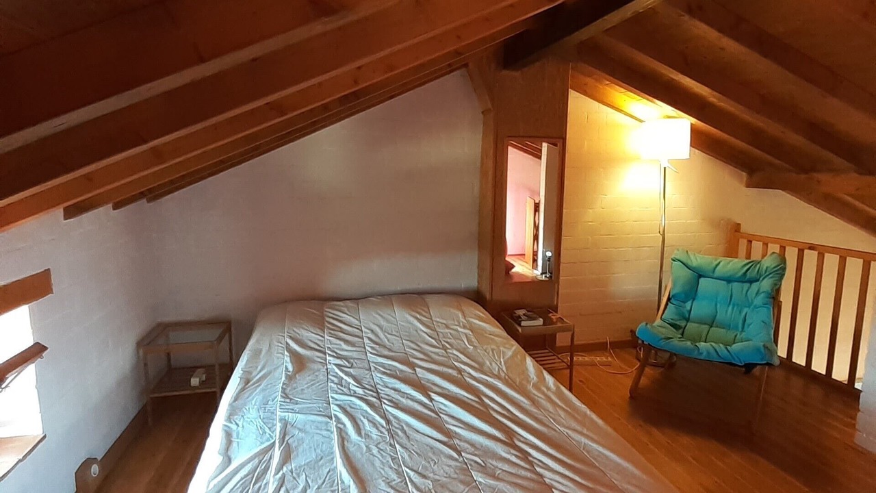 Photo of Bedroom in Carrapateira
