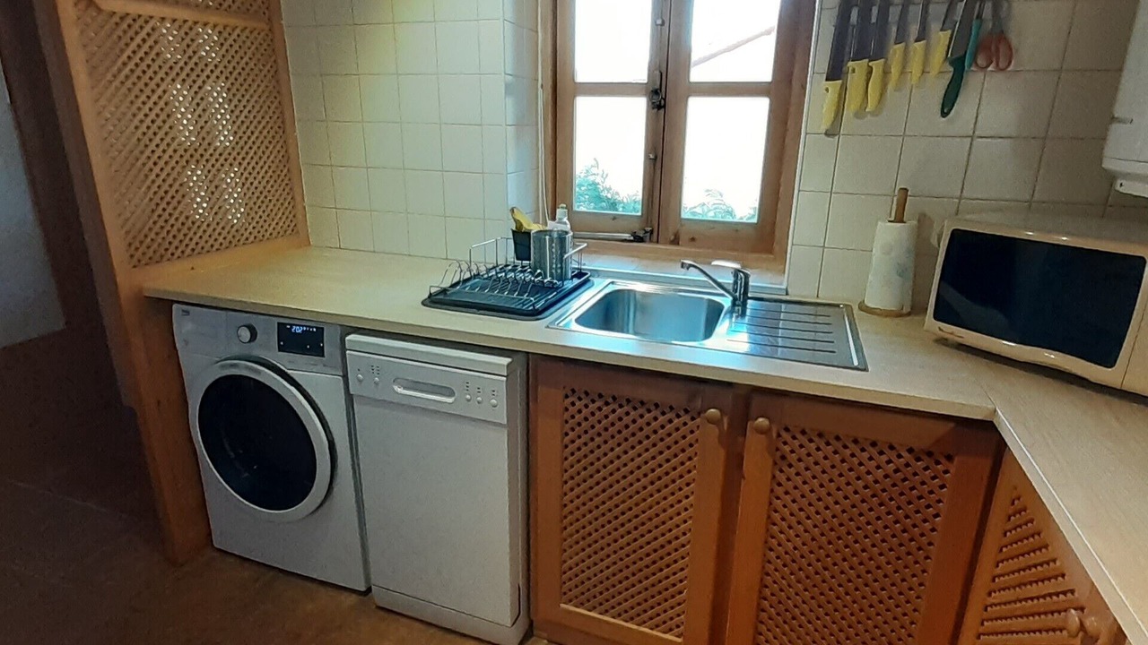 Photo of Kitchen in Carrapateira