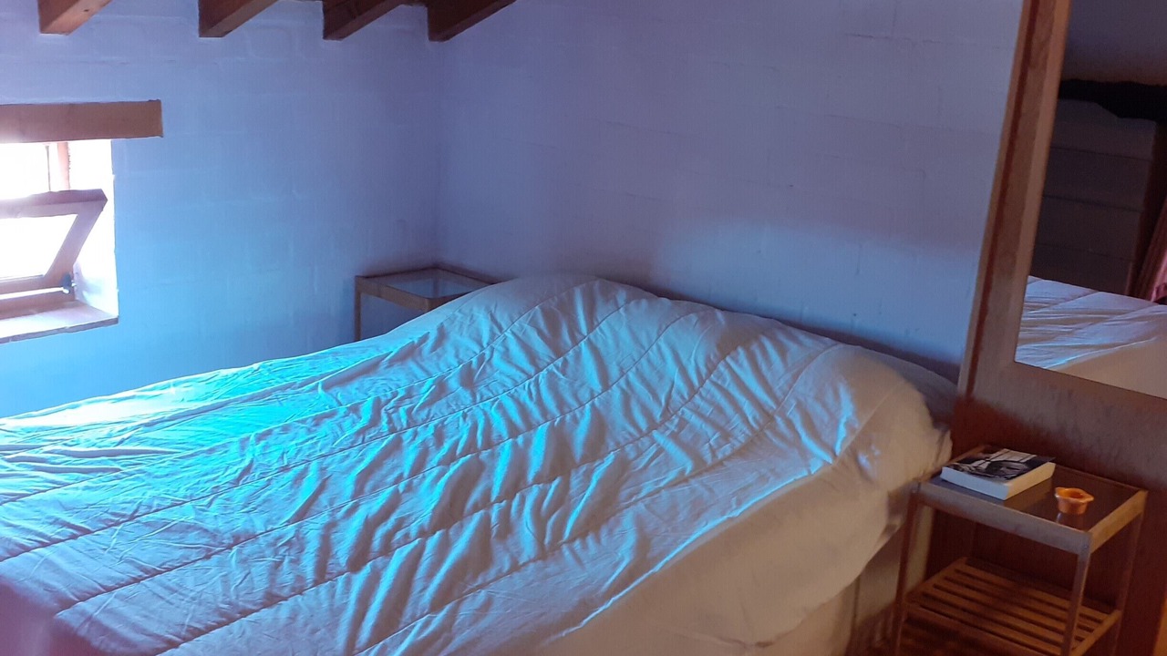 Photo of Bedroom in Carrapateira