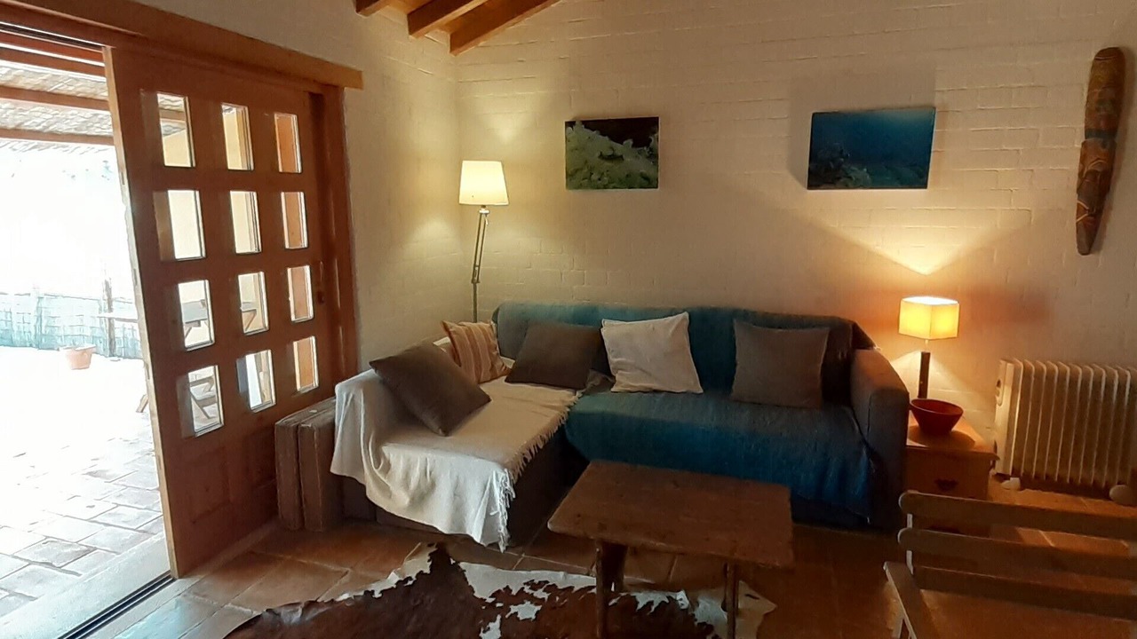 Photo of Livingroom in Carrapateira