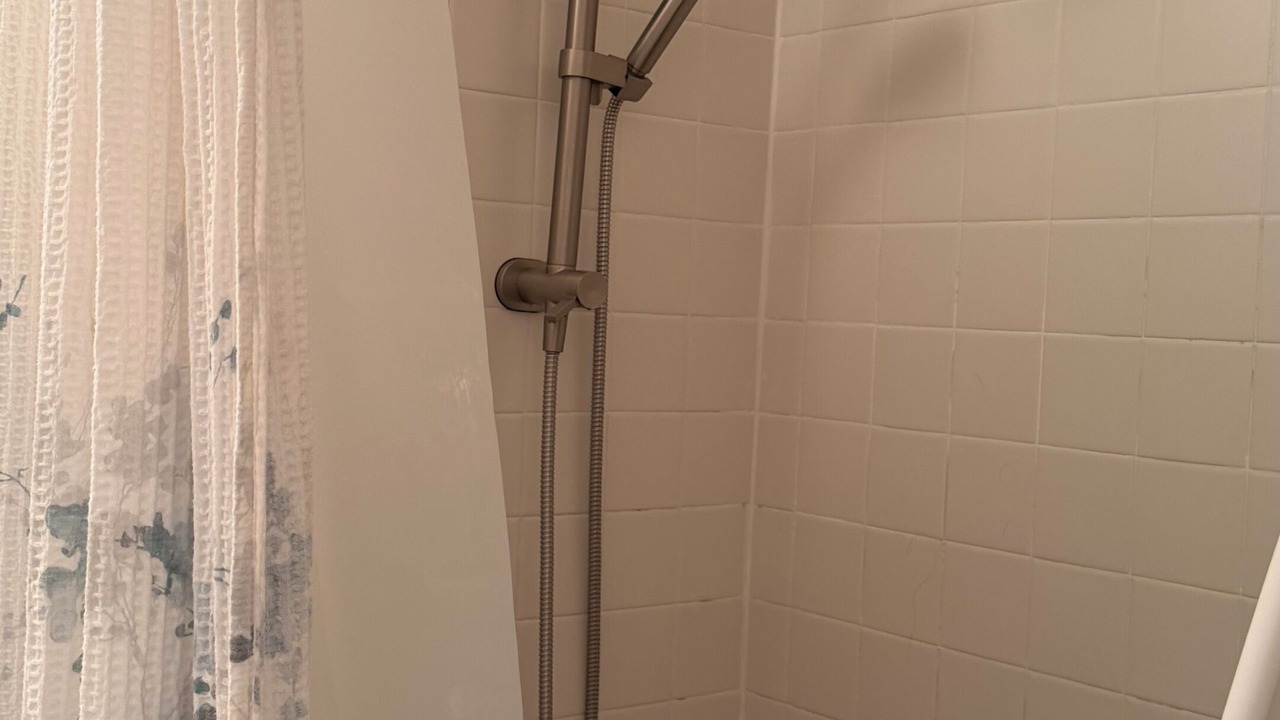 Photo of Bathroom in Emeryville
