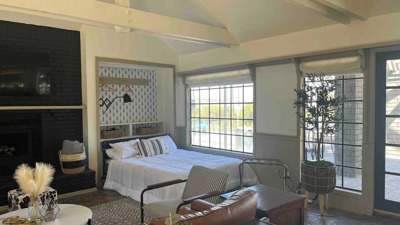 Photo of Bedroom in Moorpark