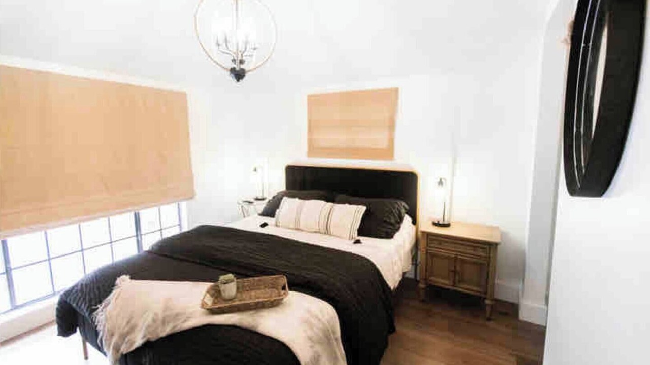Photo of Bedroom in Moorpark