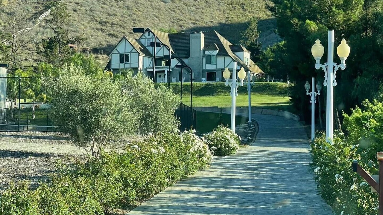 Photo of Outdoor in Moorpark