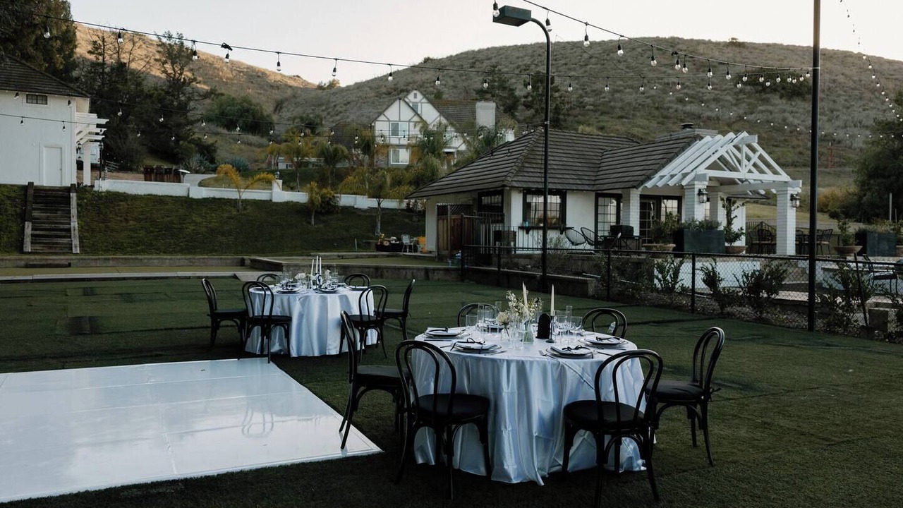 Photo of Outdoor in Moorpark