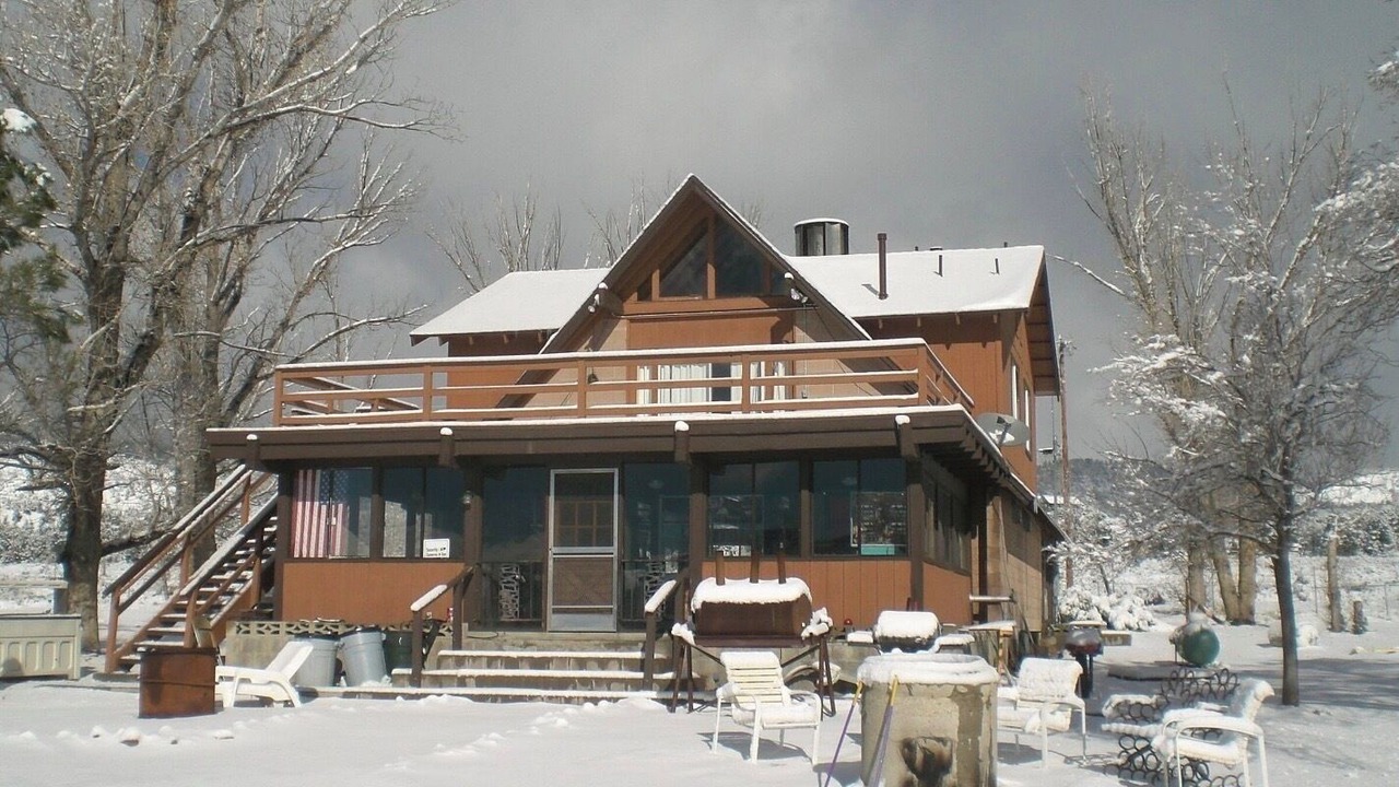 Photo of Outdoor in Frazier Park