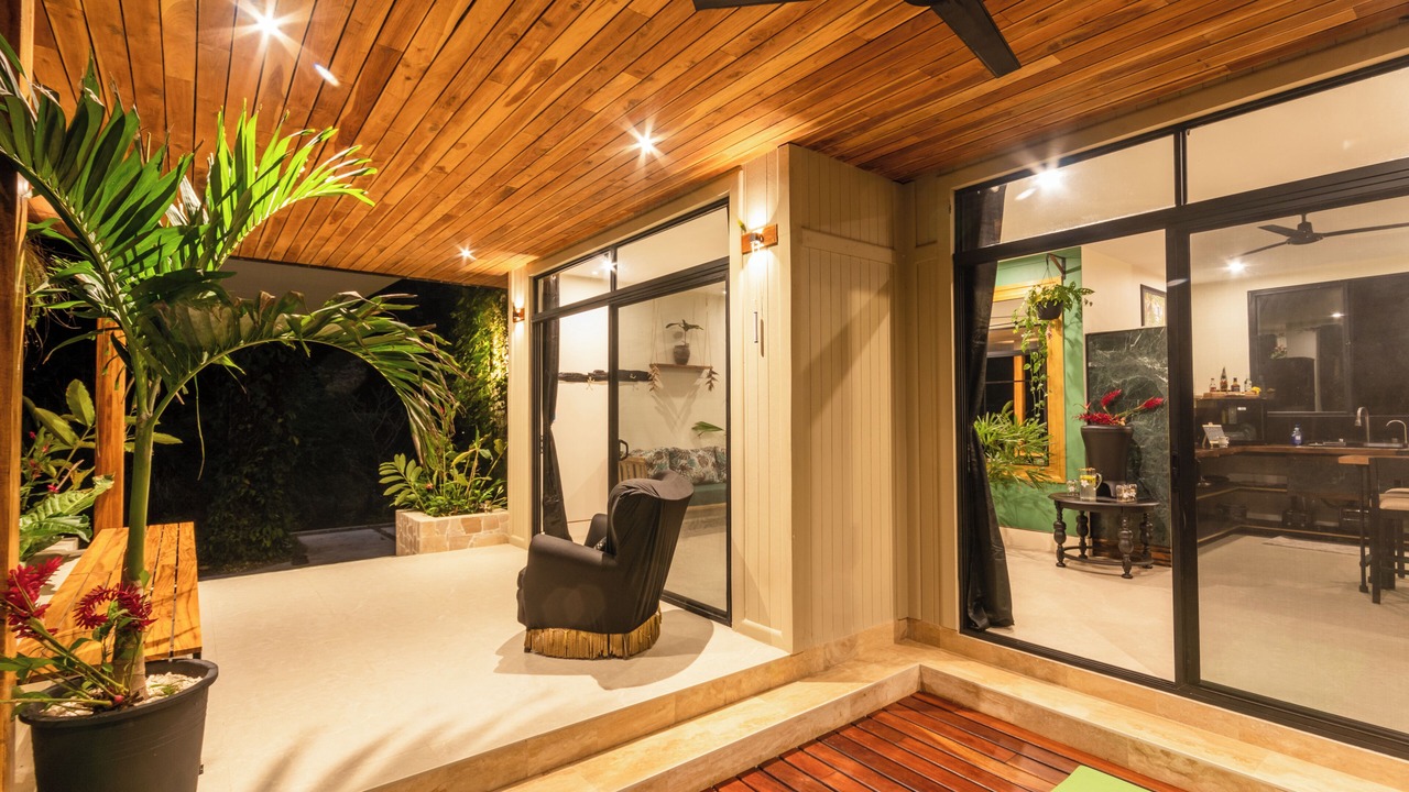 Photo of Patio Balcony in Manzanillo