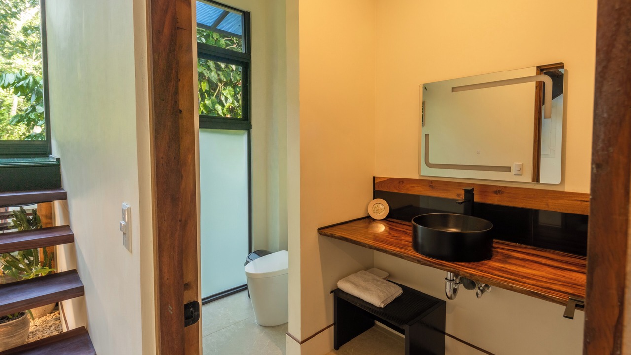 Photo of Bathroom in Manzanillo