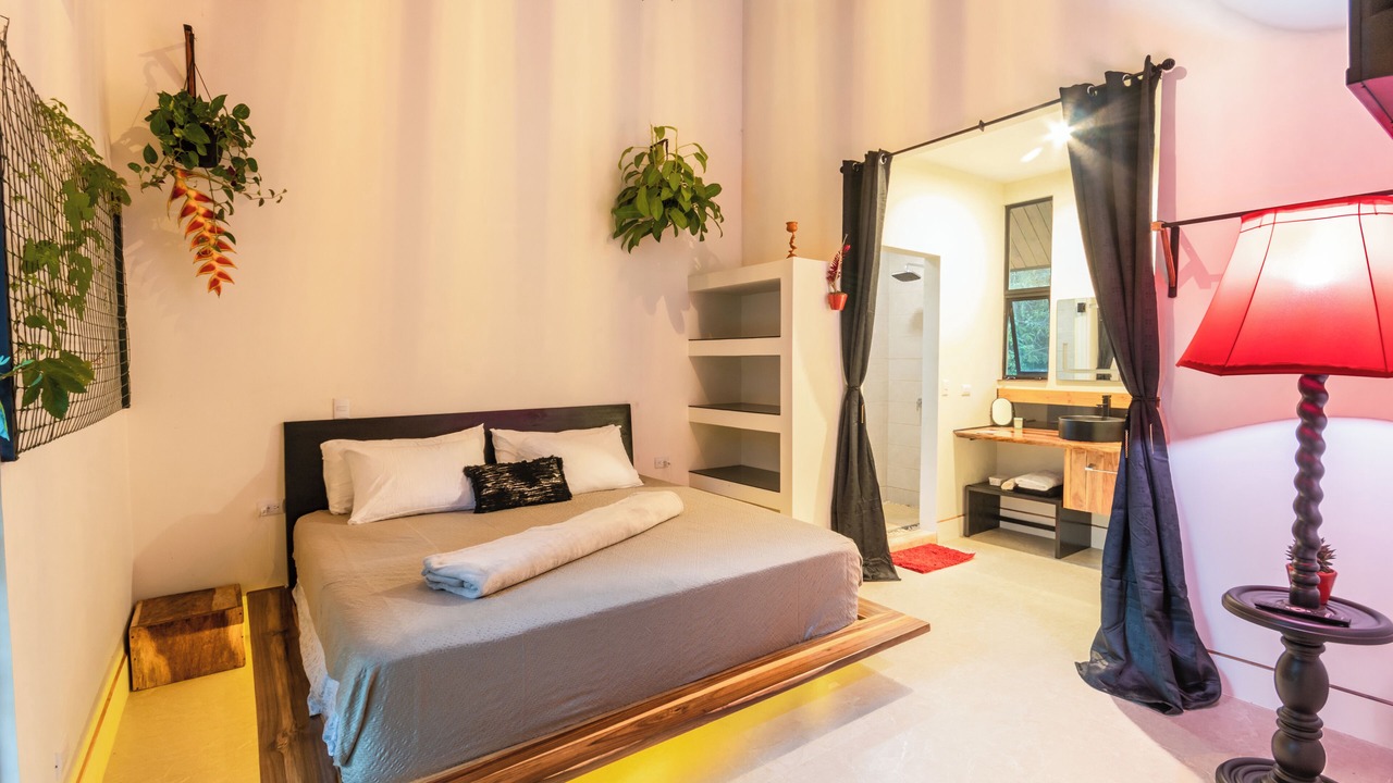 Photo of Bedroom in Manzanillo