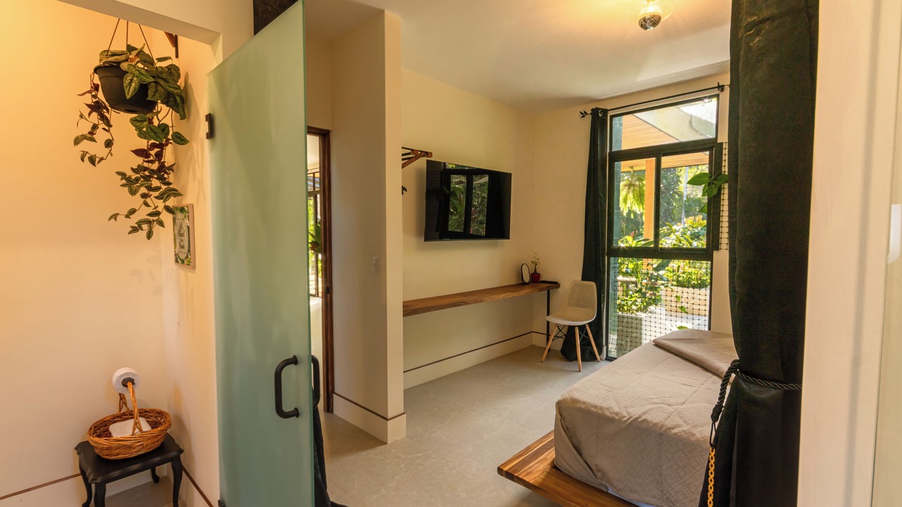 Photo of Bedroom in Manzanillo