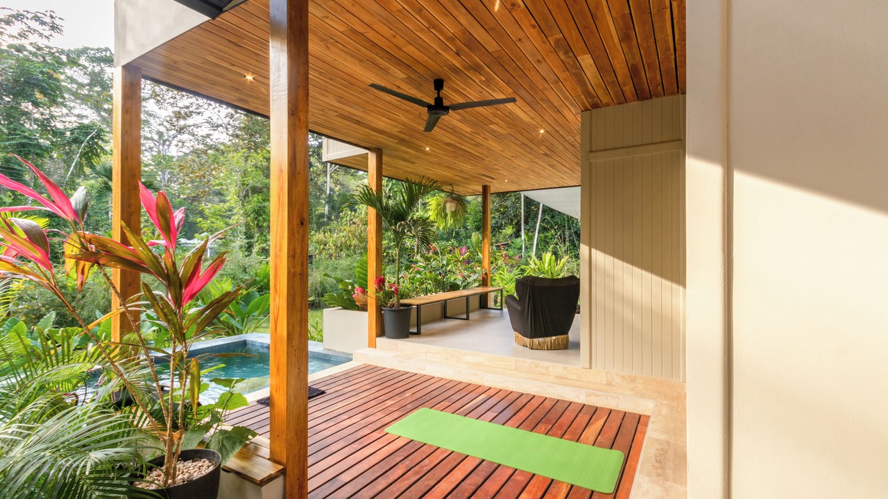 Photo of Patio Balcony in Manzanillo