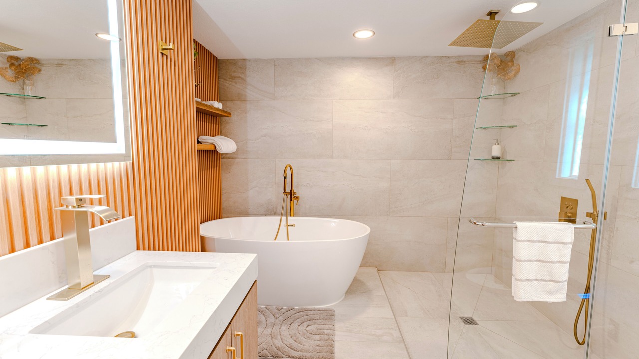 Photo of Bathroom in Valle Lindo