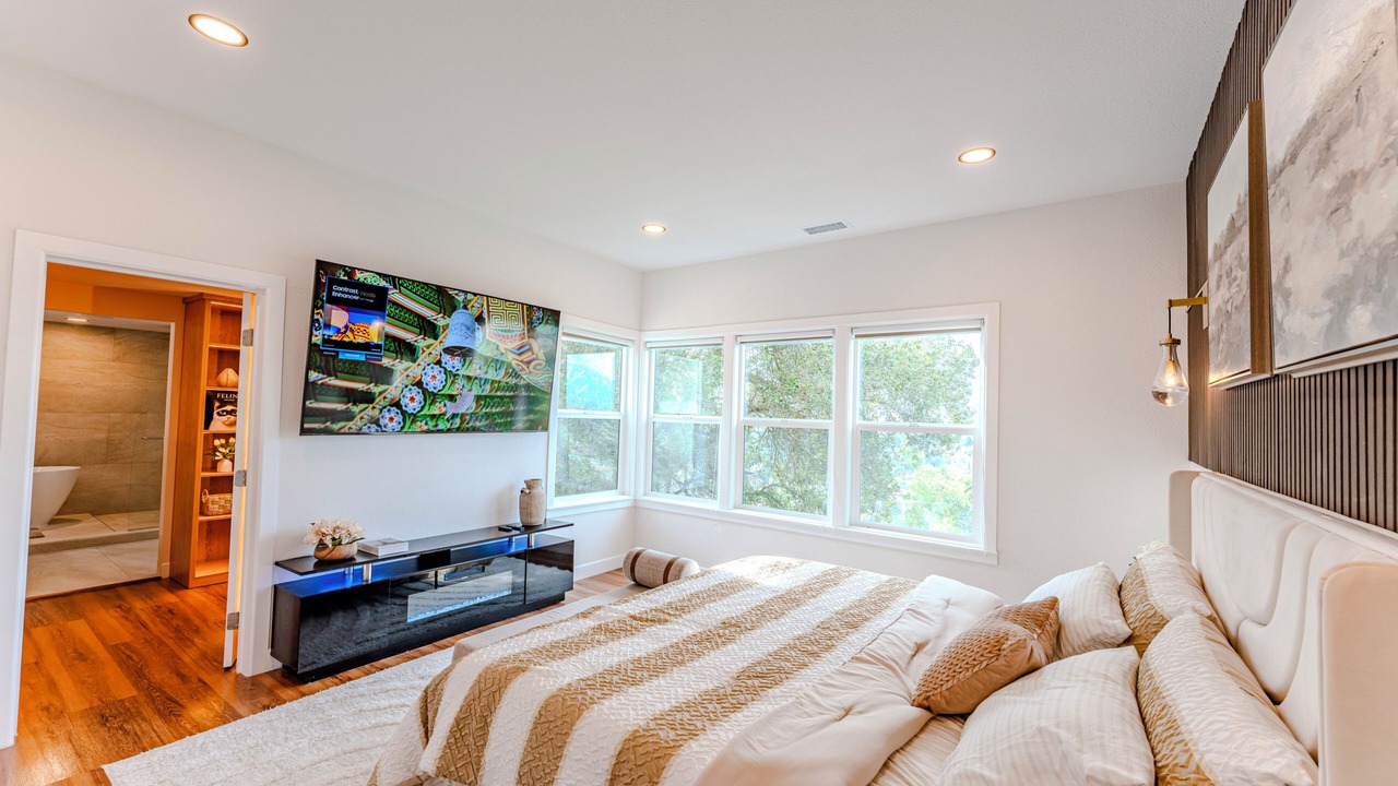 Photo of Bedroom in Valle Lindo
