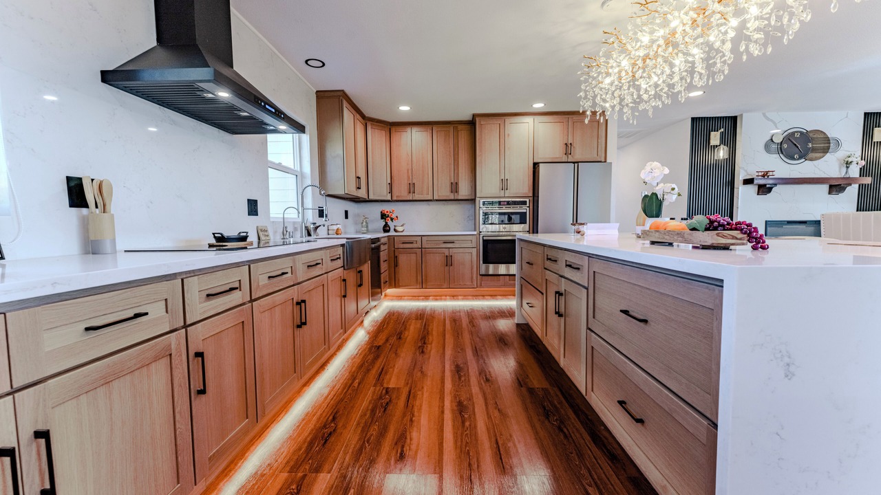 Photo of Kitchen in Valle Lindo