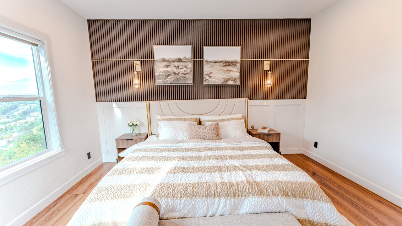 Photo of Bedroom in Valle Lindo