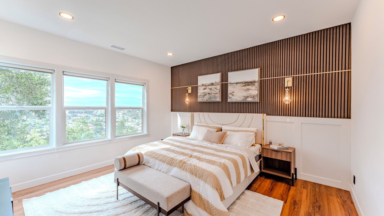 Photo of Bedroom in Valle Lindo