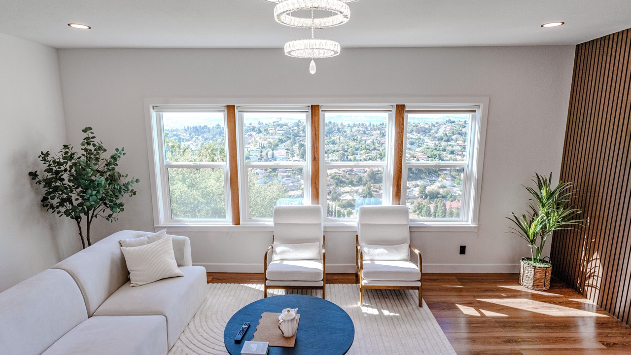 Photo of Livingroom in Valle Lindo