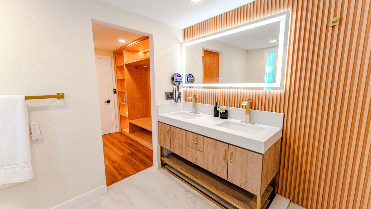 Photo of Bathroom in Valle Lindo