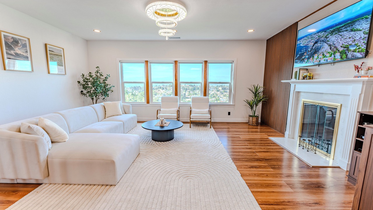 Photo of Livingroom in Valle Lindo