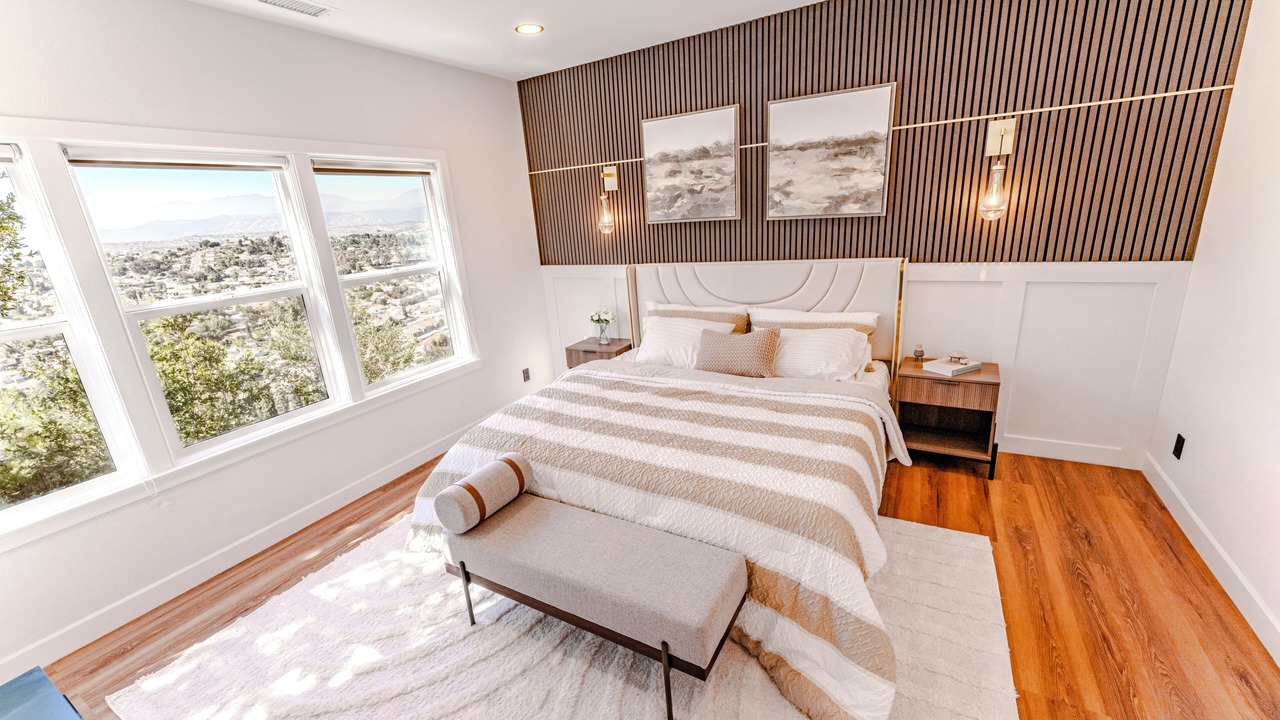 Photo of Bedroom in Valle Lindo