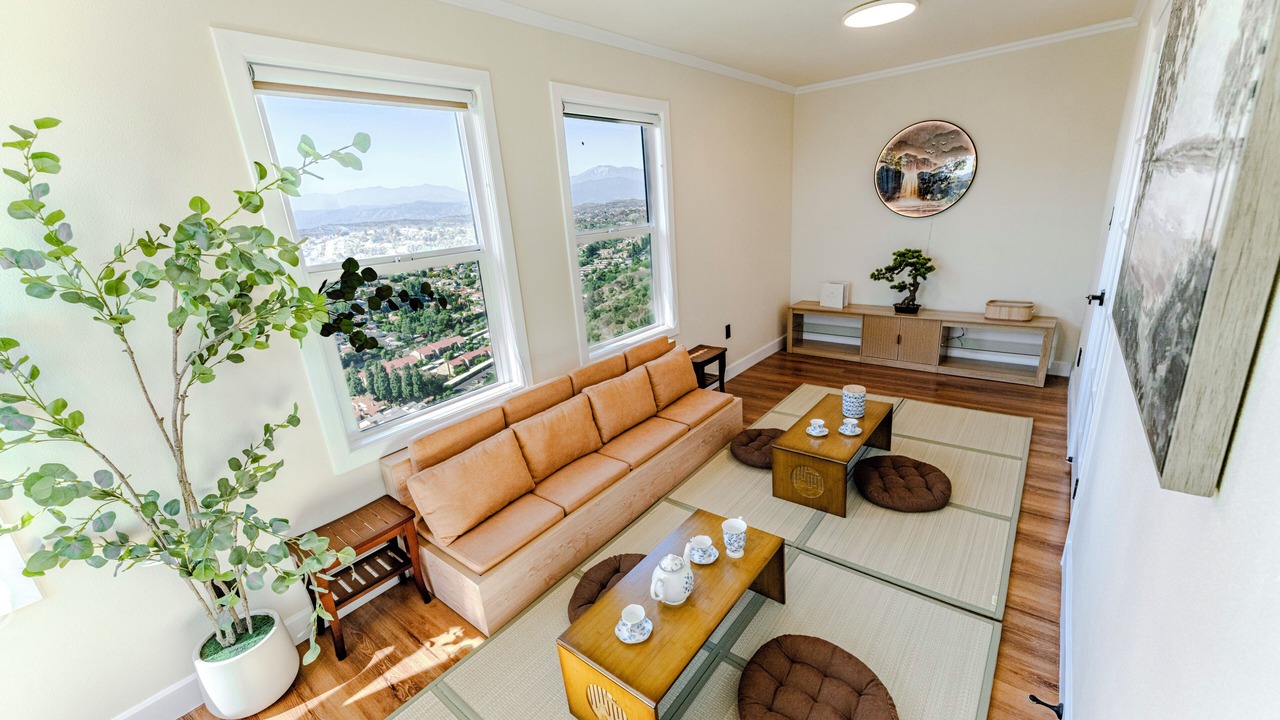 Photo of Livingroom in Valle Lindo
