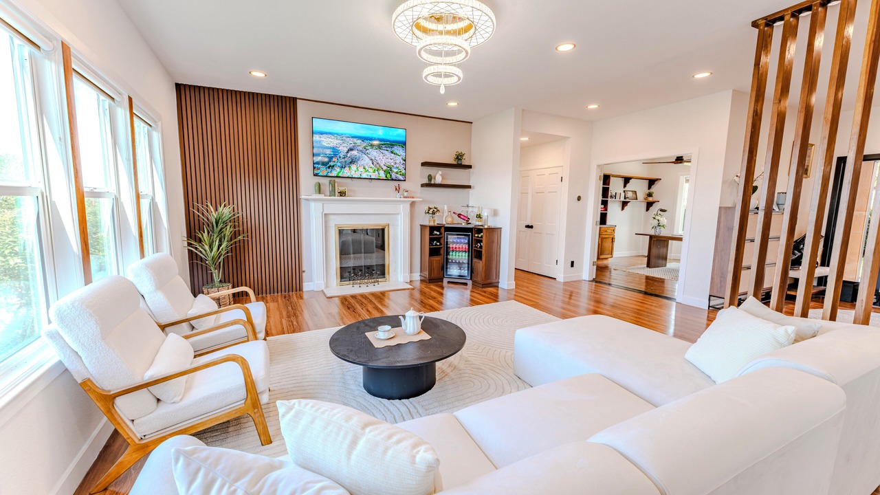 Photo of Livingroom in Valle Lindo