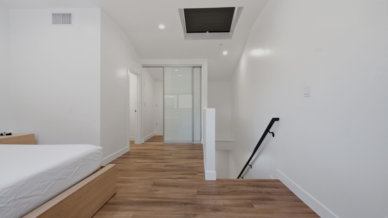 Photo of Bedroom in Ocean Park