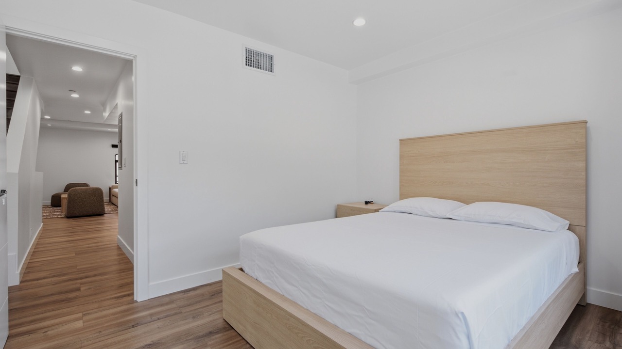 Photo of Bedroom in Ocean Park